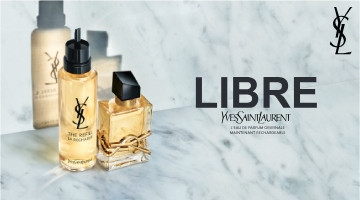 D&eacute;couvrez la marque